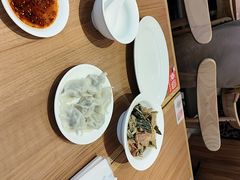 -多福饺·家常菜(谷德店)