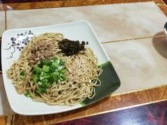 燃面-四川名小吃·宜宾燃面(鼓新路店)