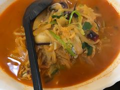 -桃园中华料理炸酱面(燕儿岛路店)