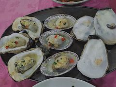 -南沙十九涌渔人码头-南门