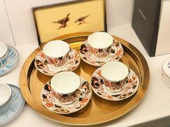 -金谷仓家庭料理(马泉营店)