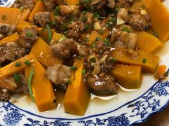 -老客家美食• 竹筒饭• 河鲜(龙门永汉店)