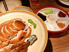 -青年公社烤鸭(熙悦天街店)