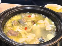 -妈妈的味道(和顺古镇店)