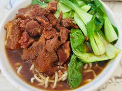 -金牌八大碗汤面(菜市二路店)