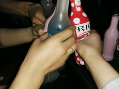 -真爱范特西KTV(交大店)