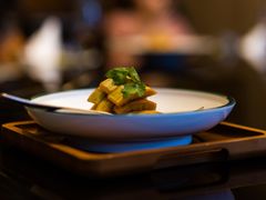 -大理实力希尔顿酒店御璽中餐厅YUXI – CHINESE RESTAURANT