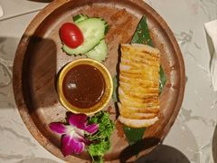 -Home Thai·泰谣(王府井apm店)