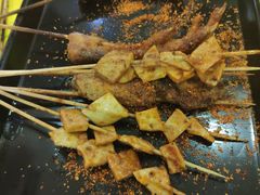 -望京小腰(北京总店)