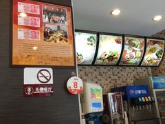 -李先生牛肉面大王(北京东四店)