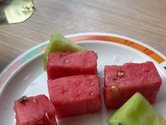 -比格比萨自助(云冈区步行街店)