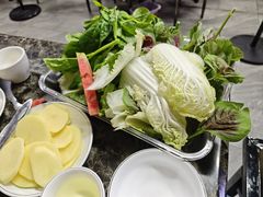 -雷山鱼酱酸汤鱼·酸汤牛肉(花果园T1区店)