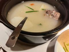 大骨炖萝卜-外婆家(西溪印象城店)