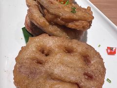 -枣子树·素食餐厅(普陀山店)