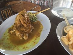 -Bebek Joni Restaurant