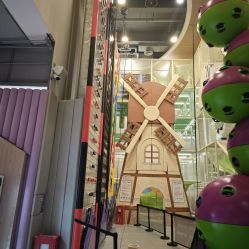 -MELAND CLUB亲子乐园•派对(石家庄万象城店)