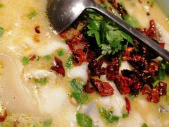 老碗鱼-大厨小馆(华阳城店)