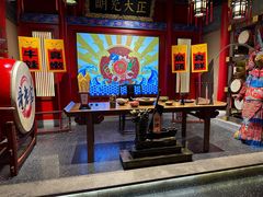 -哥老官重庆美蛙鱼头(五角场合生汇店)