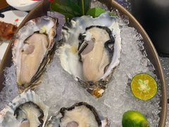 -王庄阿咪海鲜大排档(象园店)