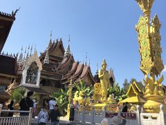 -西双版纳总佛寺