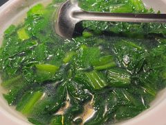 鸡汤浸乡下苦麦-客语客家菜(花园城店)