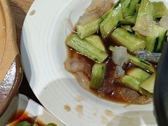 -串门海鲜烧烤(五四广场店)