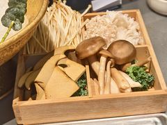 -巴奴毛肚火锅(悠唐购物中心店)