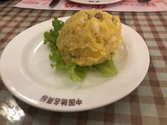 -华梅西餐厅(哈尔滨中央大街店)