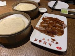 全聚德烤鸭-全聚德(江宁店)