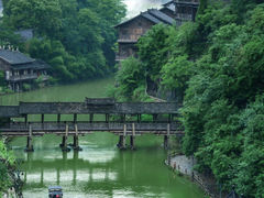 -梵净山旅游区