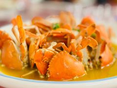 -西门岛码头海鲜馆