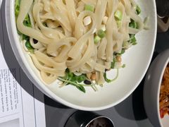 炸酱面-小大董·烤鸭(观景餐厅·南京西路店)