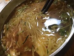 -鸡西冷面(翠竹店)