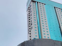 -深圳万悦格兰云天大酒店