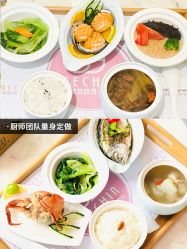 -贝欣月子中心(福清店)