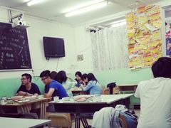 大堂-做了不起的80后