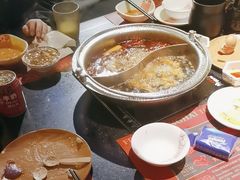 -牛New寿喜烧(虹桥新天地店)