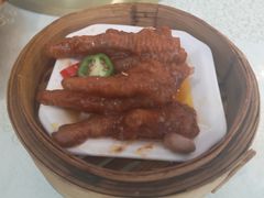 -金苑海鲜酒家(新港中路店)
