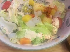-萨莉亚意式餐厅(石鼓路店)