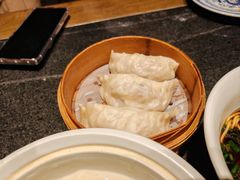 -南京大牌档(新街口德基广场店)