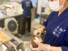 -君之狮子山·轻糖烘焙(松江印象城店)
