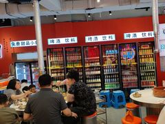 -南浦洞烤肉·新世界版(奥体店)