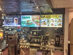 -麦当劳(东门店)