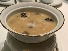 花胶黄鱼羹-新荣记(建国门外大街店)