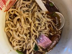 -邵顺兴锅盖面(金山宝地店)