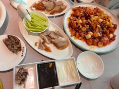 -便宜坊烤鸭店(贵园里店)