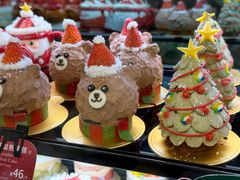 -CARINO BAKERY&CAFE(人广来福士店)