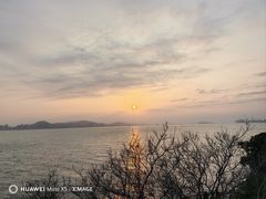 -胡里山炮台