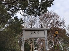 -东湖听涛景区