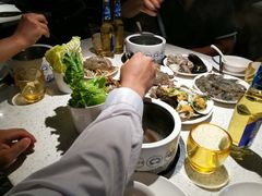-餐海·海鲜自助餐厅(宝龙广场店)